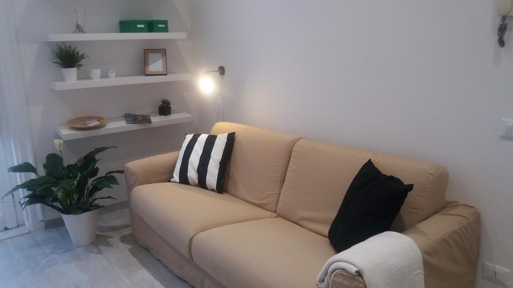 Apartment24 By Palermo Inn Group Εξωτερικό φωτογραφία