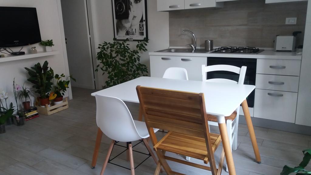 Apartment24 By Palermo Inn Group Εξωτερικό φωτογραφία